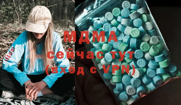 стаф Дмитров